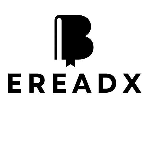 ereadx books